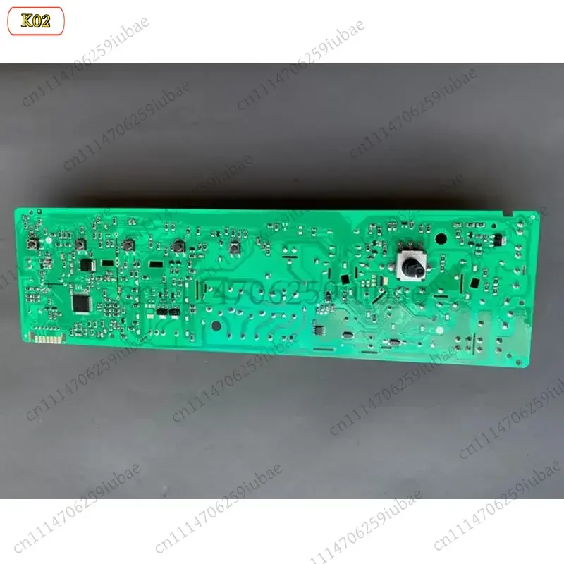 FC_ 301330700064 17138100002450 Computer Control Board For Midea Drum Washing Machine Replacement Accessories