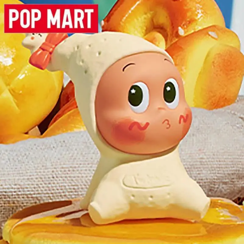 

POPMART Twinkle Twinkle Create Your Taste Series Mystery Box Toys Blind Box Guess Bag Doll Cute Anime Ornaments Collection