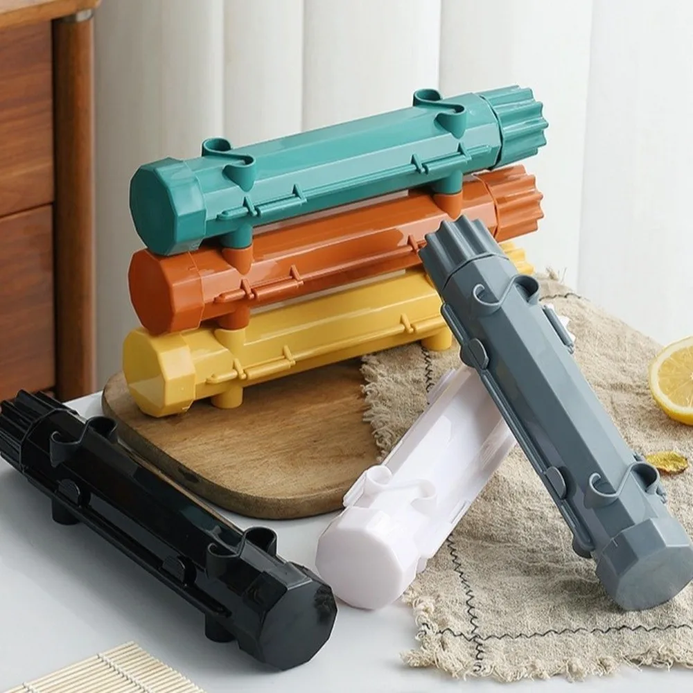 Gifts Detachable Structure Sushi Maker Family Cooking Durable Sushi Making Tool for Beginners Sushi Mold