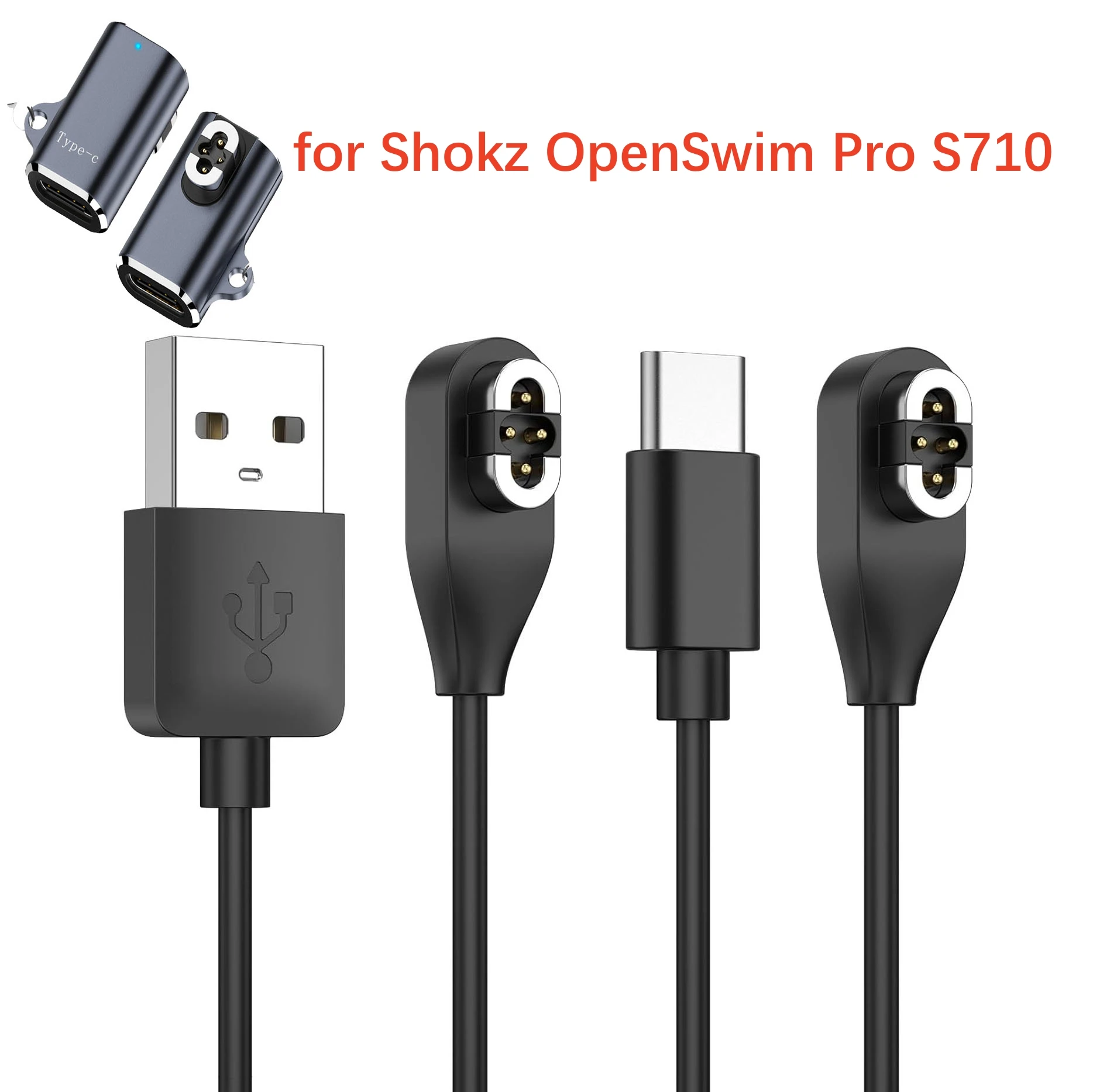 Usb C Charging Cabl… - image