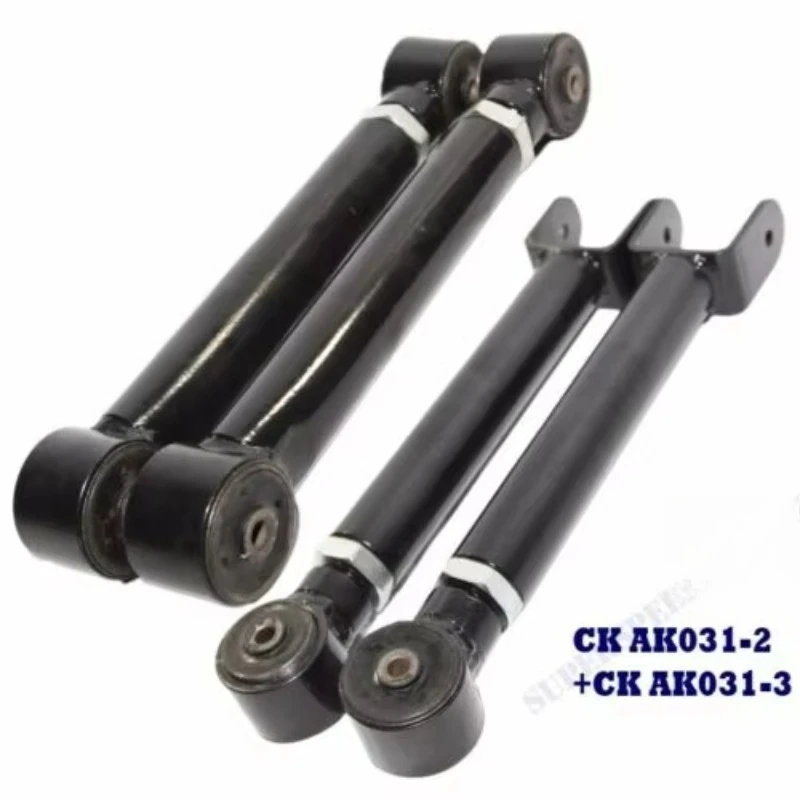 

Adj.Control Arm SET 8 Pieces for Jeep 93-98 Grand Cherokee 97-06 wrangler TJ