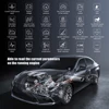 Multidiag Pro + V2021.11 V3.0 NEC 릴레이, 블루투스 CDP 프리 키젠 OBD OBD2 스캐너 진단 인터페이스, BMW 자동차 트럭용 5