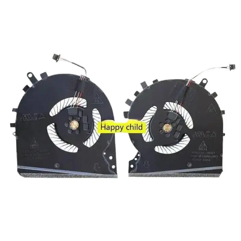 For Cpu Gpu Fan For… - image