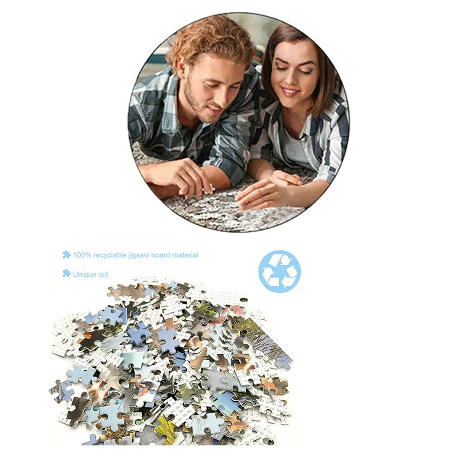 70 Stuks Leuke Huisdier Legpuzzels Voor Volwassenen Home Decor Spelletjes Familie Leuke Vloer Puzzels Educatief Speelgoed Voor Kinderen