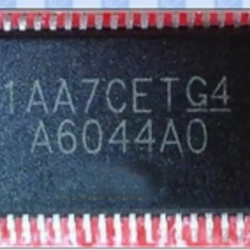 A6044AO HTSSOP48 5pcs