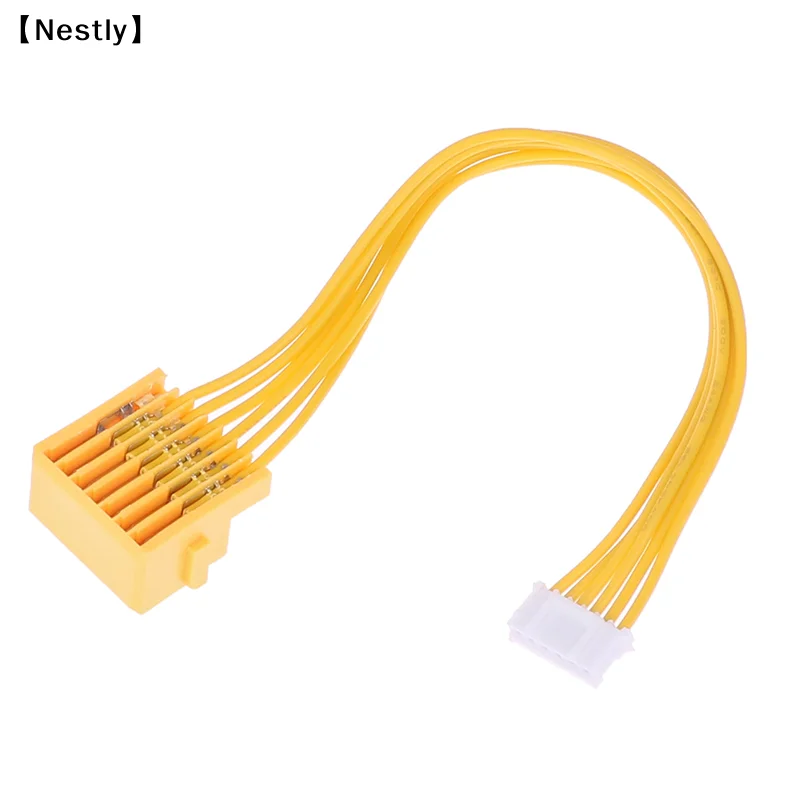 1 Stück BL1830 Ladegerät-Anschlussklemme für 14,4 V 18 V Li-Ion-Akku-Adapter-Konverter BL1815 BL1430 BL1845 LXT〔Nest〕
