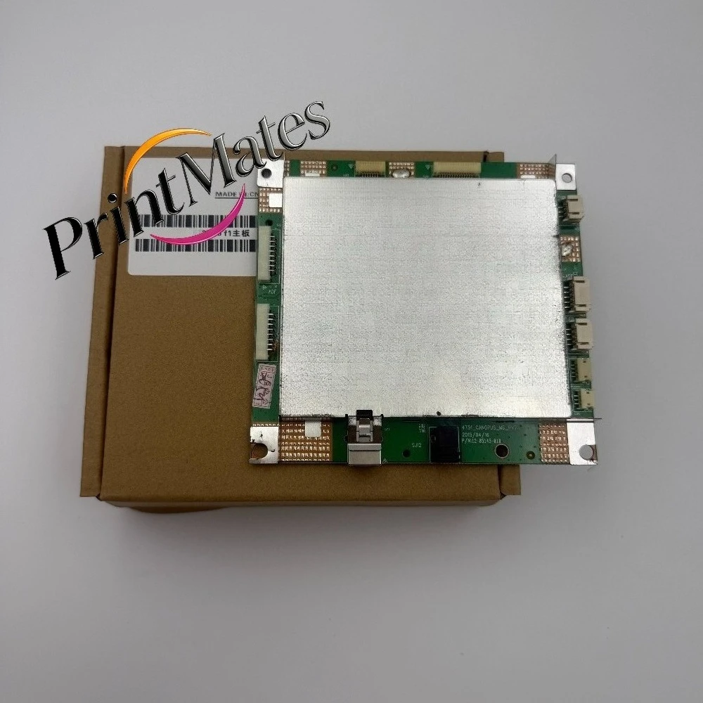 Original Disassembly High Quality Formatter Logic Main Board MainBoard PCA ASSY for HP ScanJet Pro 2500 3500F1 4500 FN1