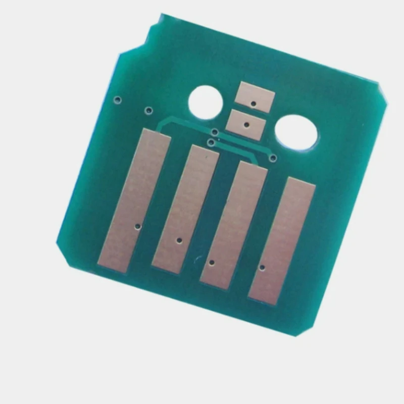4pcs V80 Toner Chip For Xerox Versant 80 180 2100 V180 V2100 Press 006R01642 006R01643 006R01644 006R01645