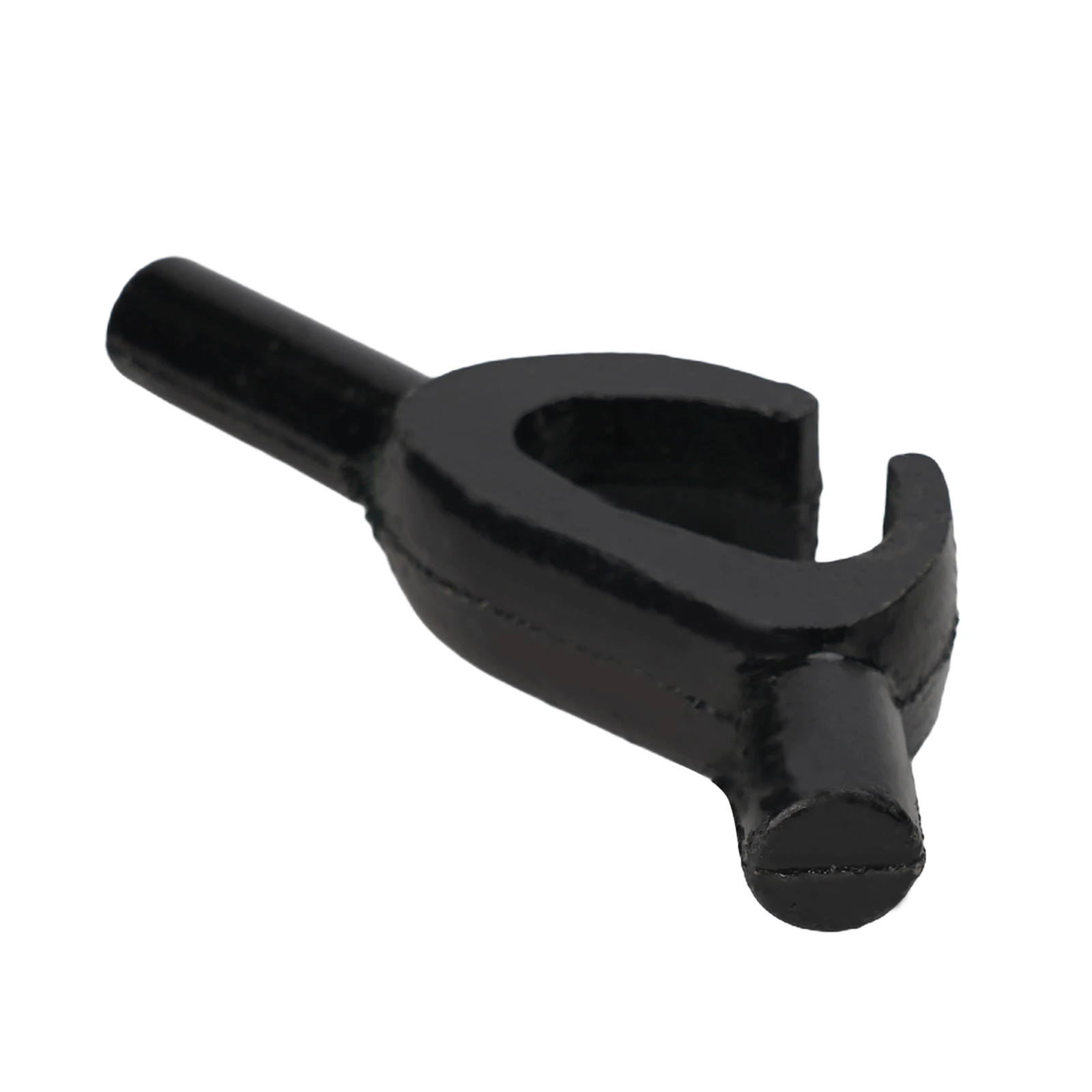 

Iron Bead Keeper Tire Changer Mounting Hand Tool 1pc for Use with Tire Spoons and Mount/Demount Tools on Vehicles