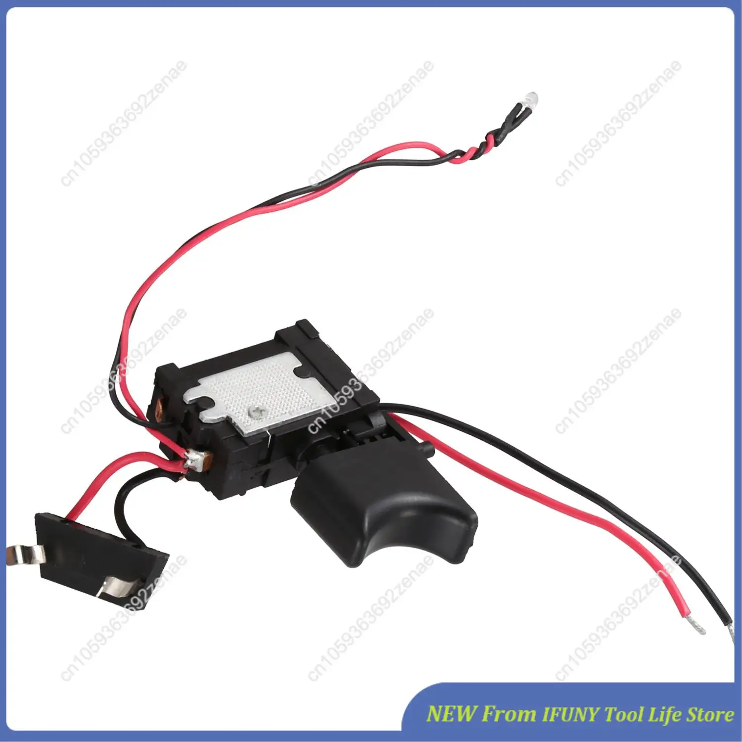 7.2 V - 24 V Lithiu… - image