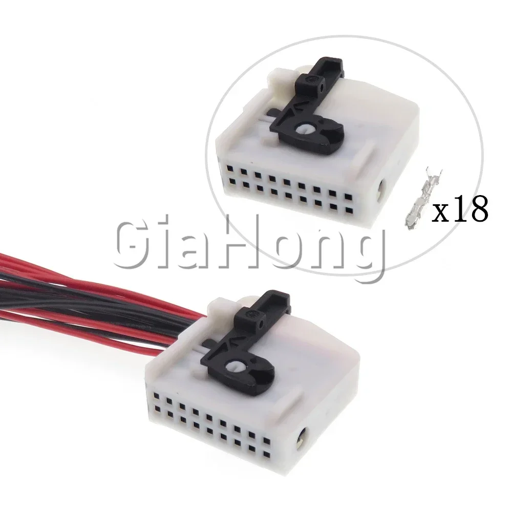 1 Set 18 Way Auto P…