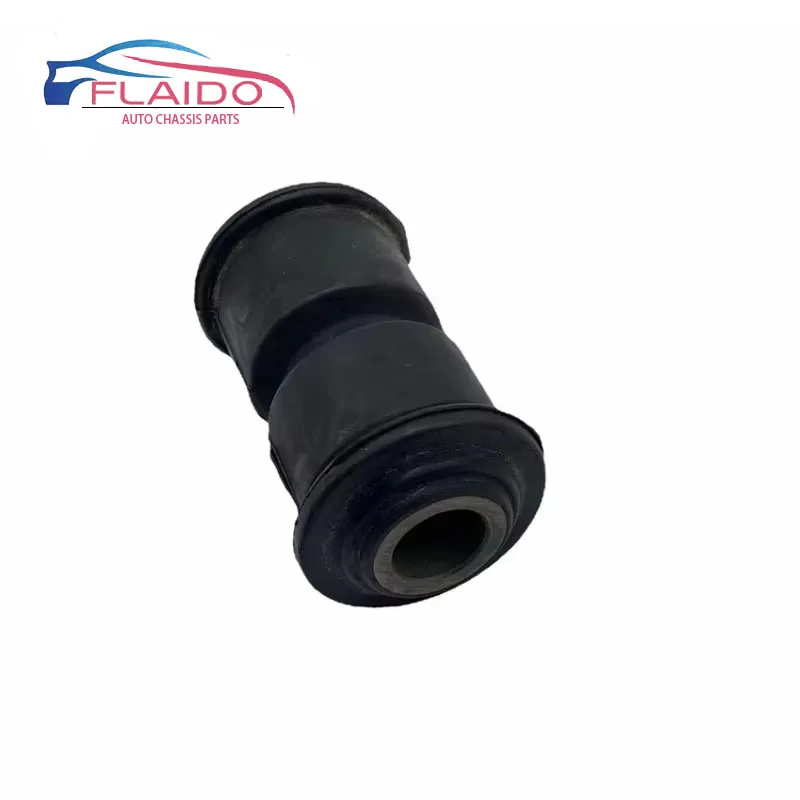 FLAIDO - 0003210250 Auto Suspension Bushing Rubber Leaf Spring Bushing For Mercedes-Benz W201 W202 W203 W124 W210 000 321 02 50