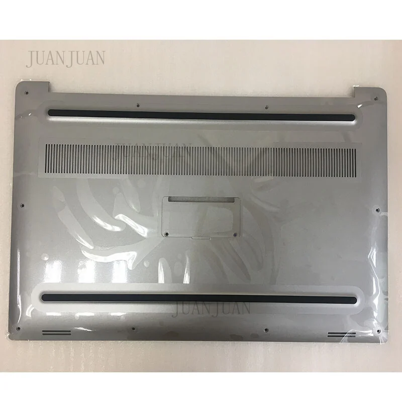 

A+ для Dell XPS 15 9550 9560 M5510 5520 D, нижняя крышка корпуса (D Shell Bottom Base Cover) 0YHD18 YHD18