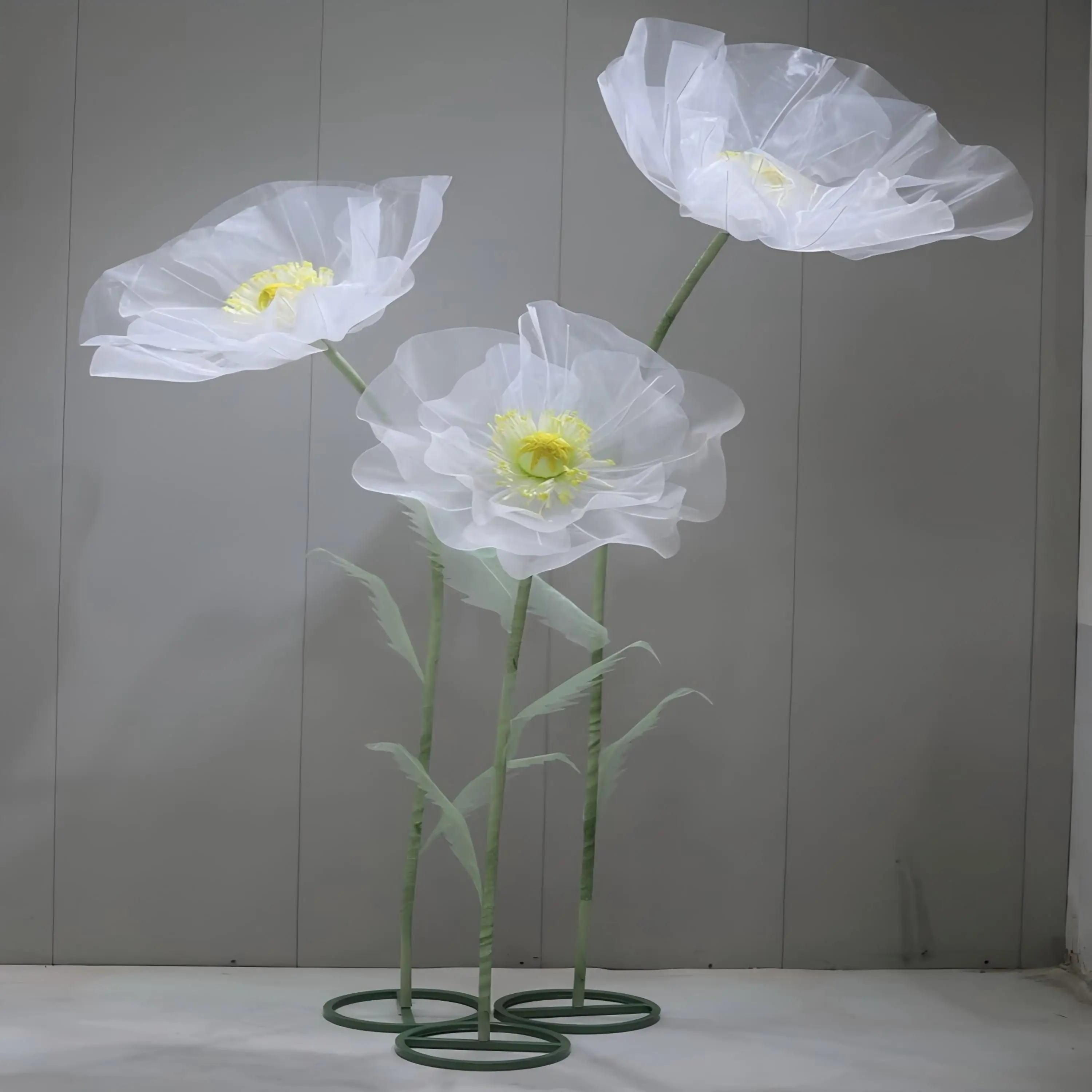 

190cm Wedding Decoration Silk Artificial Flowers Wedding Road Lead Flower Window Display Party Garden Decorations Home Decor