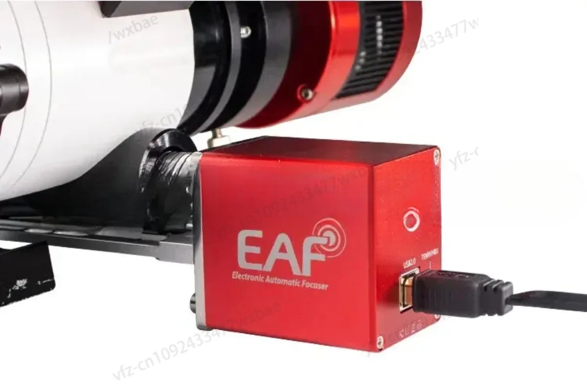 Spot Eaf Second Generation Electric Focusing New Electrical Adjustment Astronomical Telescope Supporting Free Shipping Discount