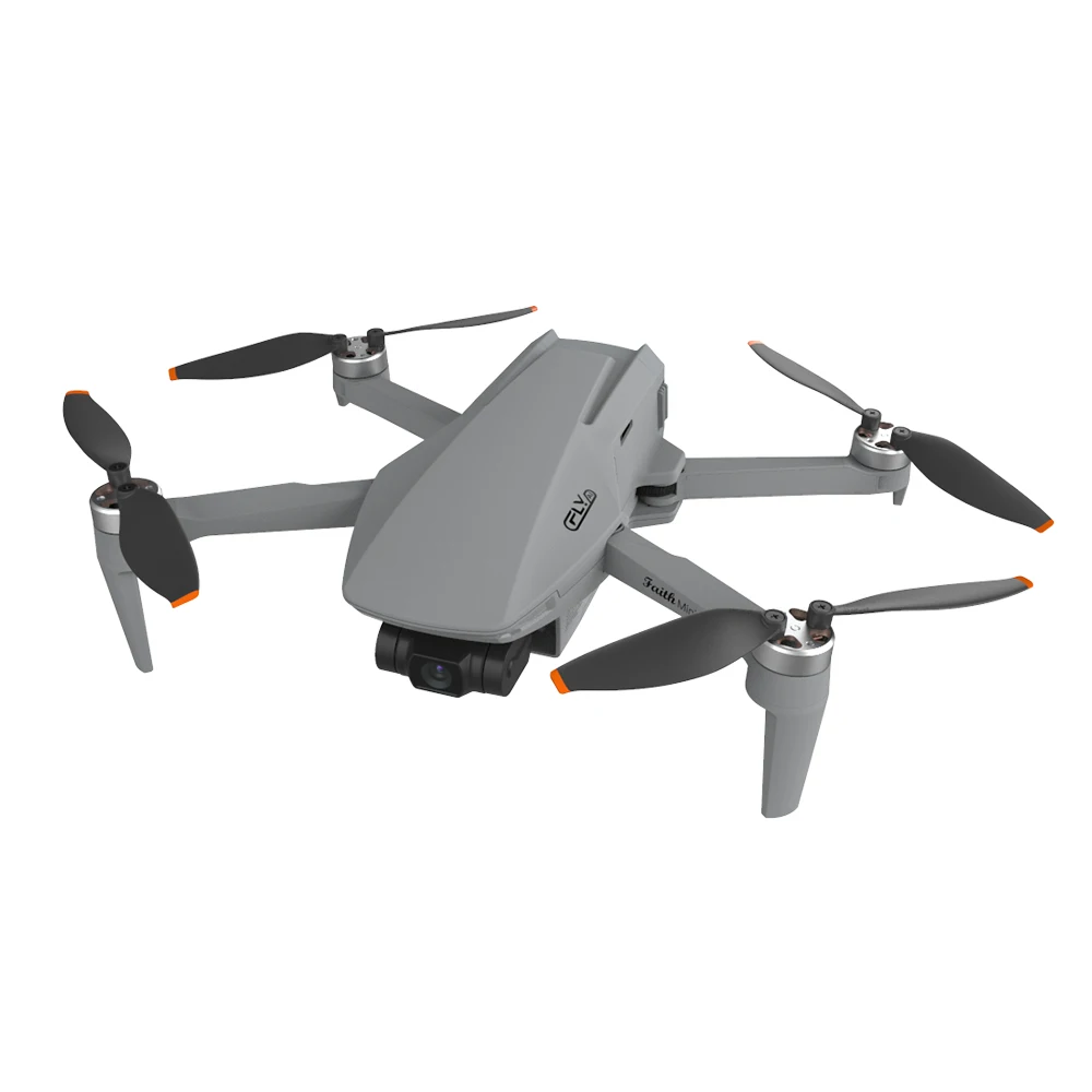 CFLY faith mini aerial 4K camera  3-axis gimbal 3KM image transmission of Sony lens mini drone 800m height