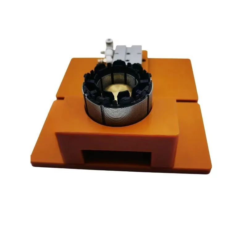Production of various wire package comprehensive test tooling PCB fixture