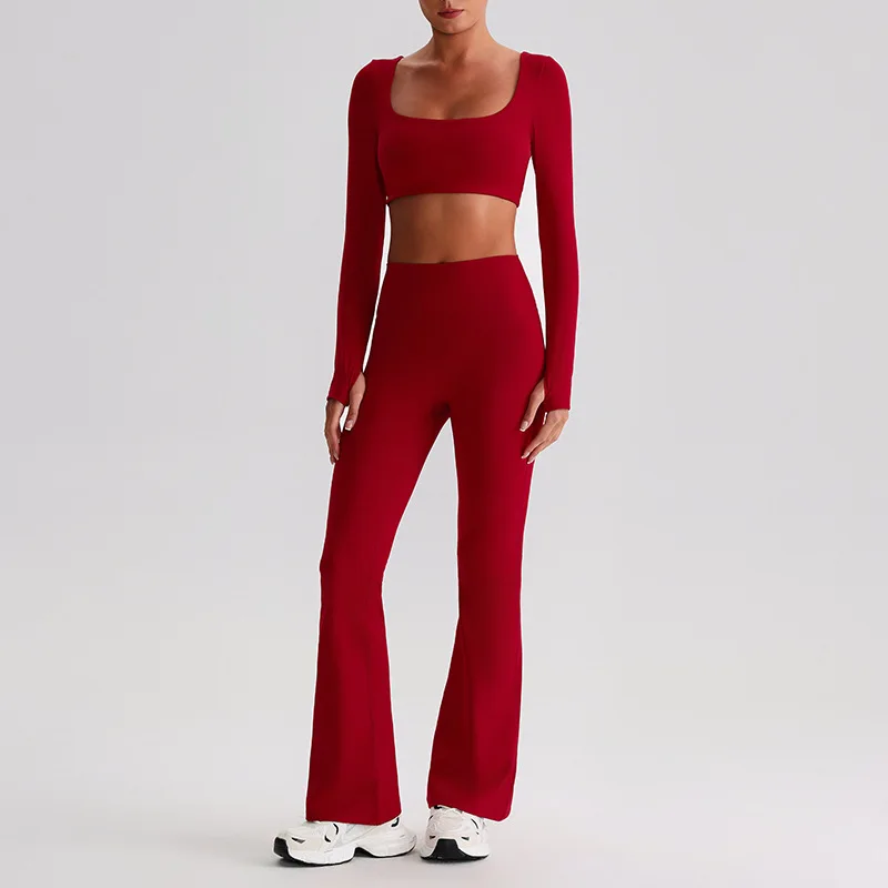 2025 Summer New Plus Size Women High Waist Thin Quick-Dry Yoga Sports Tight Suit Breathable Fitness Leggings Workout Pants