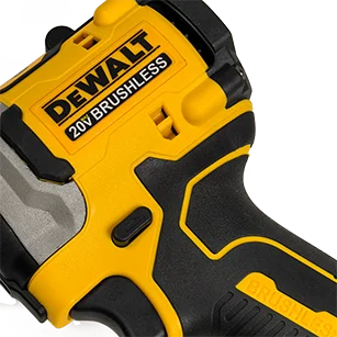 ديوالت 20 فولت شنيور يعمل بالبطارية مفكات كهربائية بدون فرش لاسلكي 3250 دورة في الدقيقة DCF850 أدوات عزم دوران عالية أدوات كهربائية