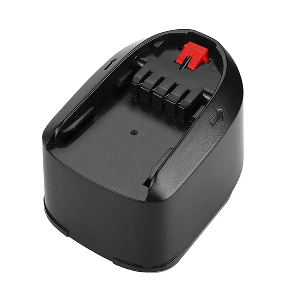 18V 12800mAh Li-ion Battery for  18V PBA PSB PSR PST  Home & Garden Tools (only for Type C) AL1830CV AL1810CV AL1815CV