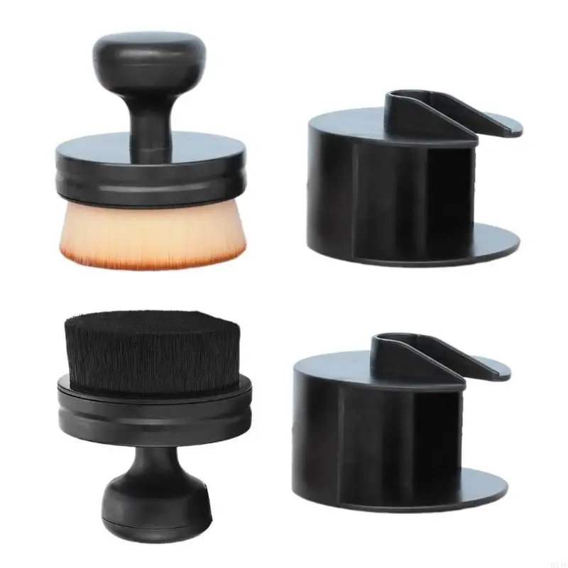 H7JF เครื่องมือกำจัดคราบฝุ่นอ่อนนุ่มสำหรับการทำความสะอาดแปรงสำหรับบันทึกการกำจัดฝุ่นแบบคงที่ที่มีประสิทธิภาพ