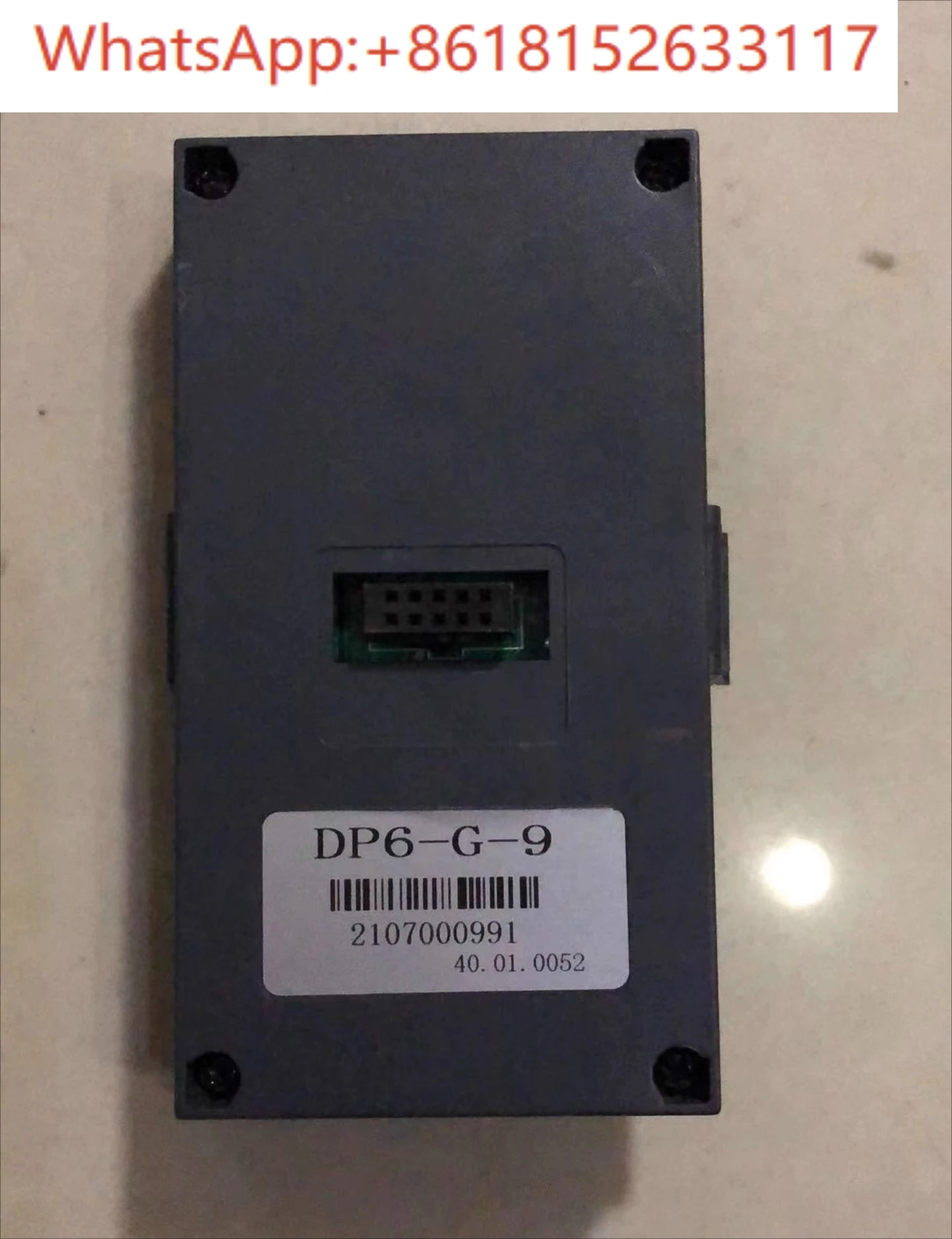 Shanghai Zhongchen العلامة التجارية Z2000/2400 سلسلة العاكس لوحة خاصة فوق 30kw لوحة DP6-G-9