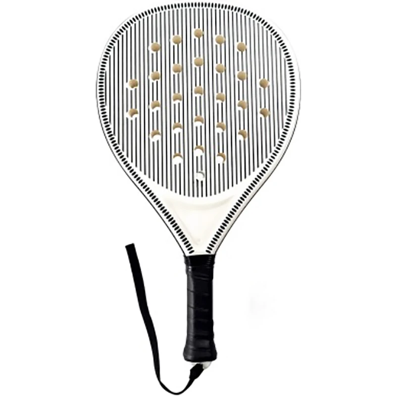 High Quality Racket Paddle Set for Indoor and Outdoor Sports, Lightweight EVA Softcore Paddle Racket for Adults and Kids