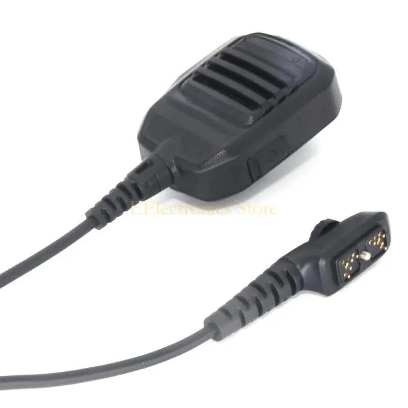 B03C luidspreker microfoon vervangende luidspreker microfoon microfoon met roteren clip