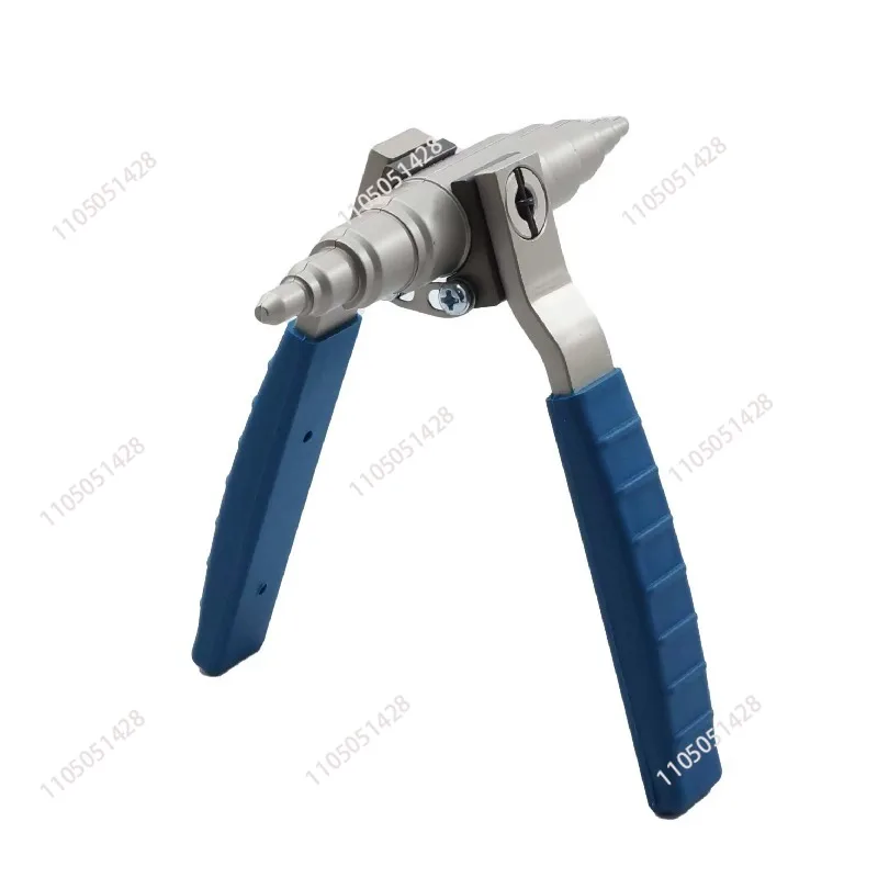 Manual tube expander for VST-22B 6-22mm mouth expander