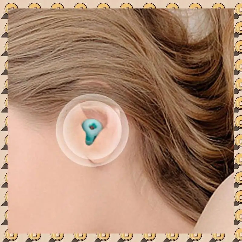 

Soft Ear Plugs For Noise Reduction Waterproof Silicone Ear Plug For Sleeping Airplanes Noise Sensitivity Easy To Use Gray