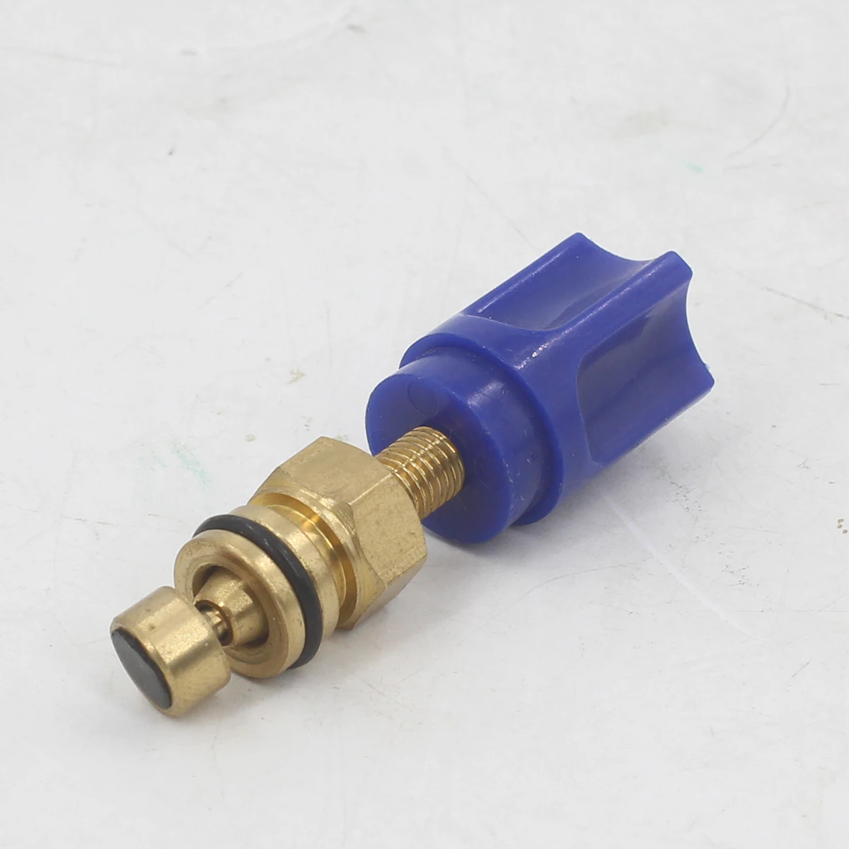 Accesorios para caldera colgante de pared  gas con válvula  suministro  agua