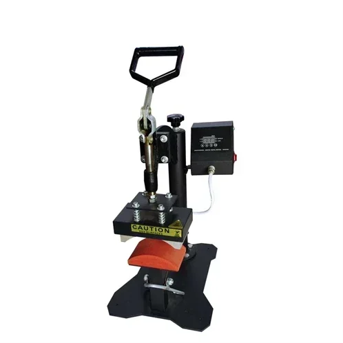 

New arrival New ArrivalFor SG-031B Small Desktop Hat Heat Press Machine Hat Heat Transfer Printing Machine For Sale