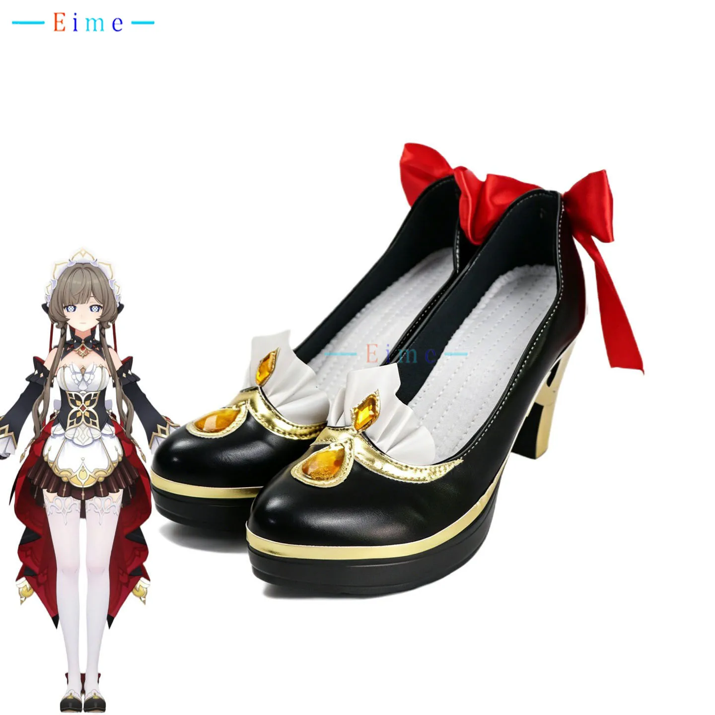 marionette-sandrone-cosplay-shoes-game-genshin-impact-cosplay-props-halloween-party-boots-big-size-black-high-heels-custom-made