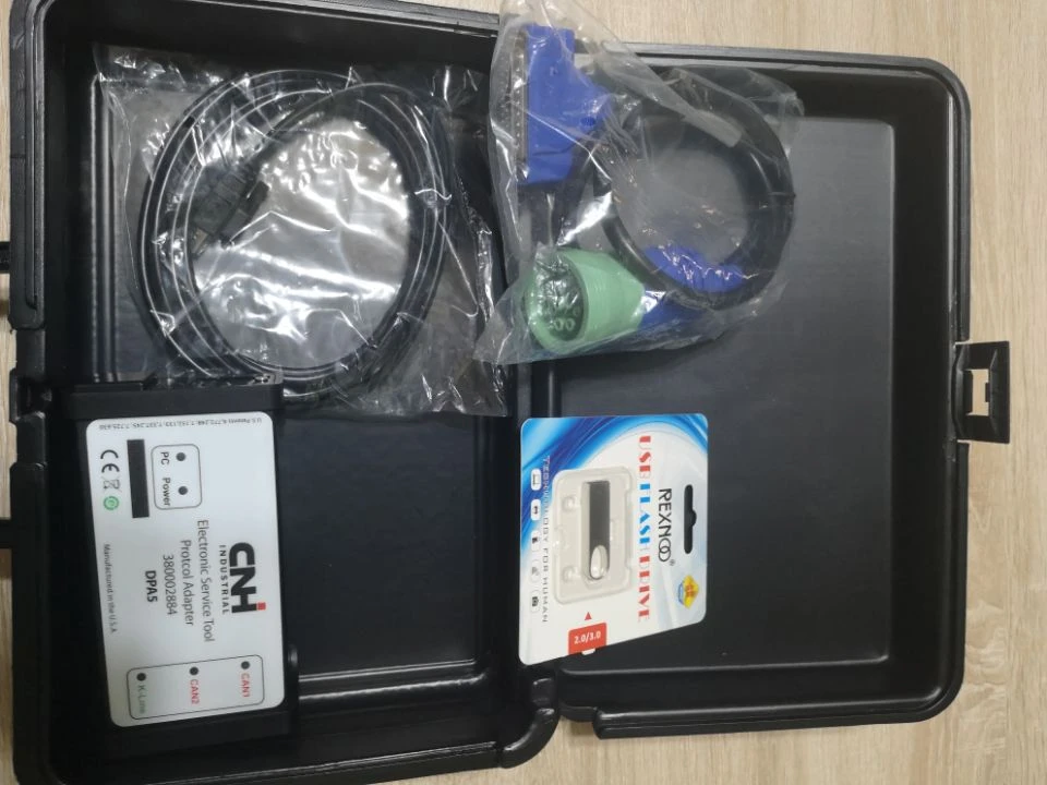 

Dpa5 Diesel Diagnostic Detector for Agricultural Machinery Dpa5