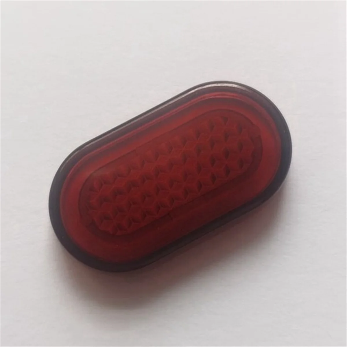 20pcs Rear Tail Lamp Stoplight Brake Lights Cover for NINEBOT MAX G30 Scooter Accessories