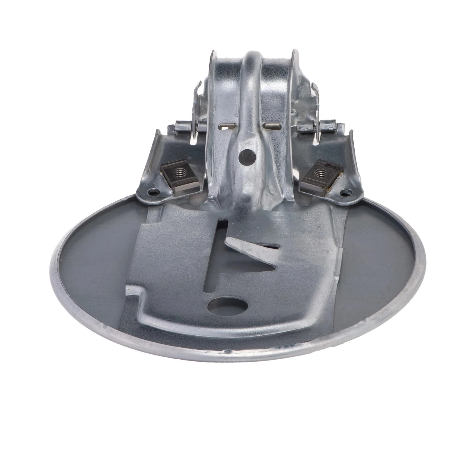 

Fuel Door Gas Lid Hatch Left Driver Side 15238067 for Chevrolet For GMC Trucks Vans Including S10 Blazer 1996 2024