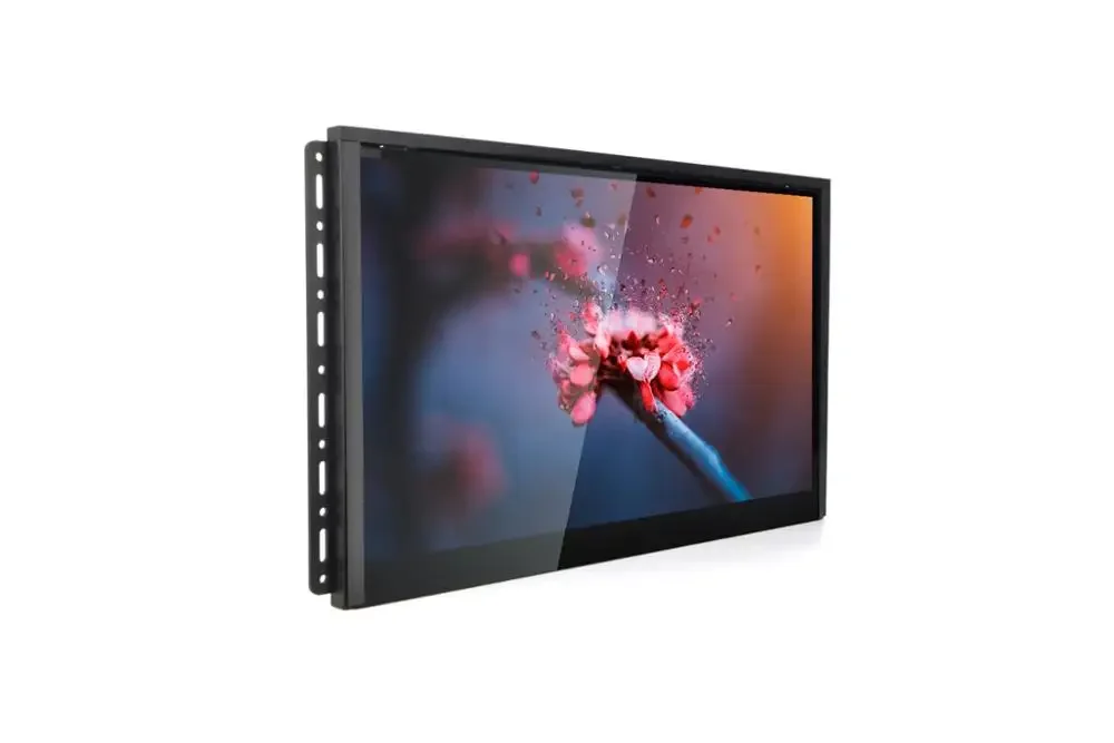 Original brand new15.6  inch full hd 1920*1080  ips Open Frame lcd Commercial Use Android Tablet