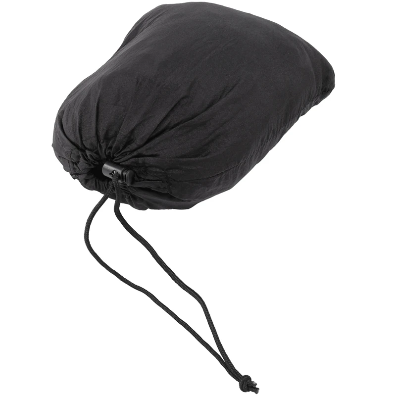 Ultralight Portable Hammock Mosquito Net For Outdoor Nylon Material Anti-Mosquito Nets With Super Size-A56M