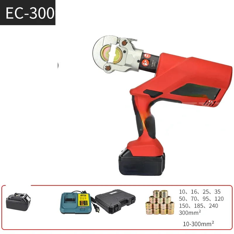 EC-300 السريرة لليس أوتشي طوك غنغ كليك تسوك تسخ لليف كليك أوتشي باخن كليخ 10-400 ميت فو نزه كليخري ليس كليخ إز - 400