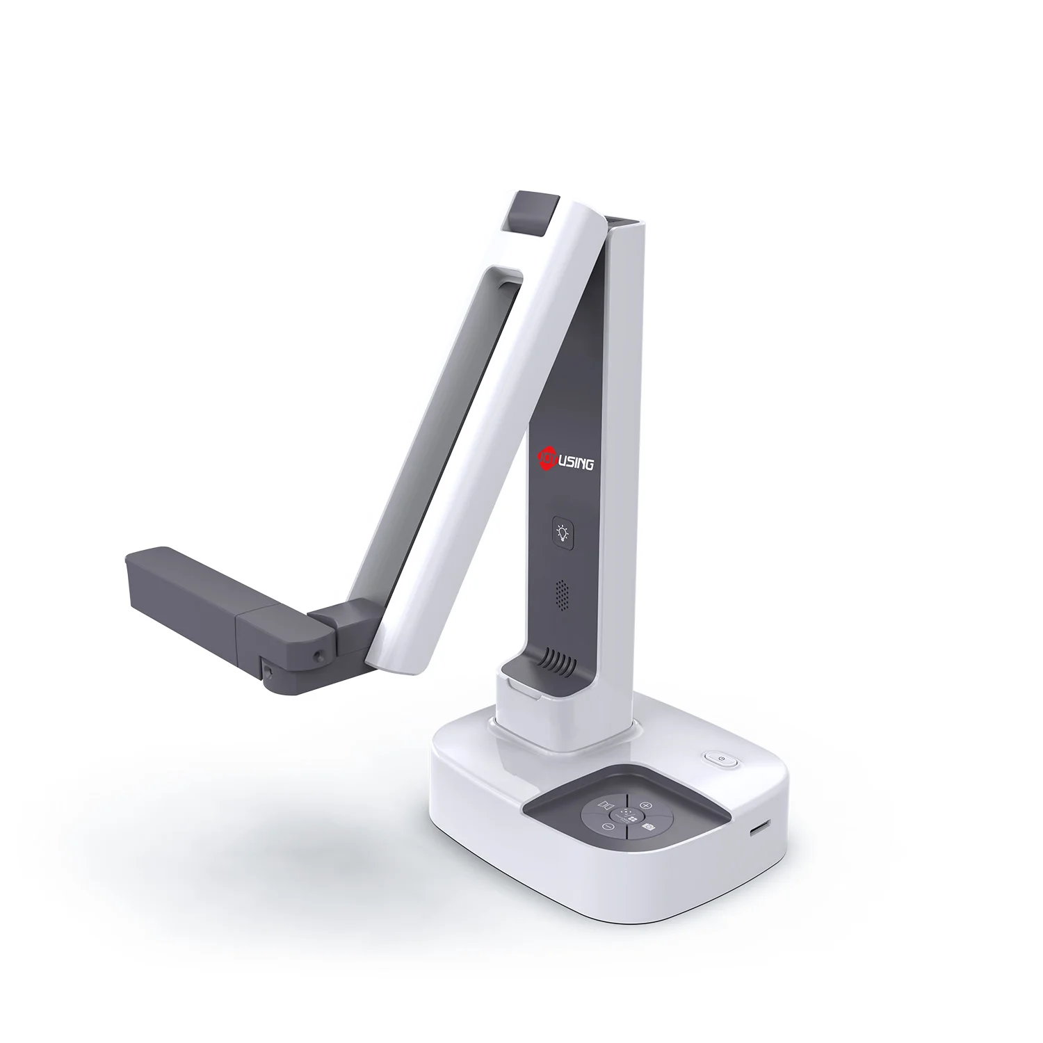 Joyusing V513  4K 2-in-1 Document Camera  Book Scanner