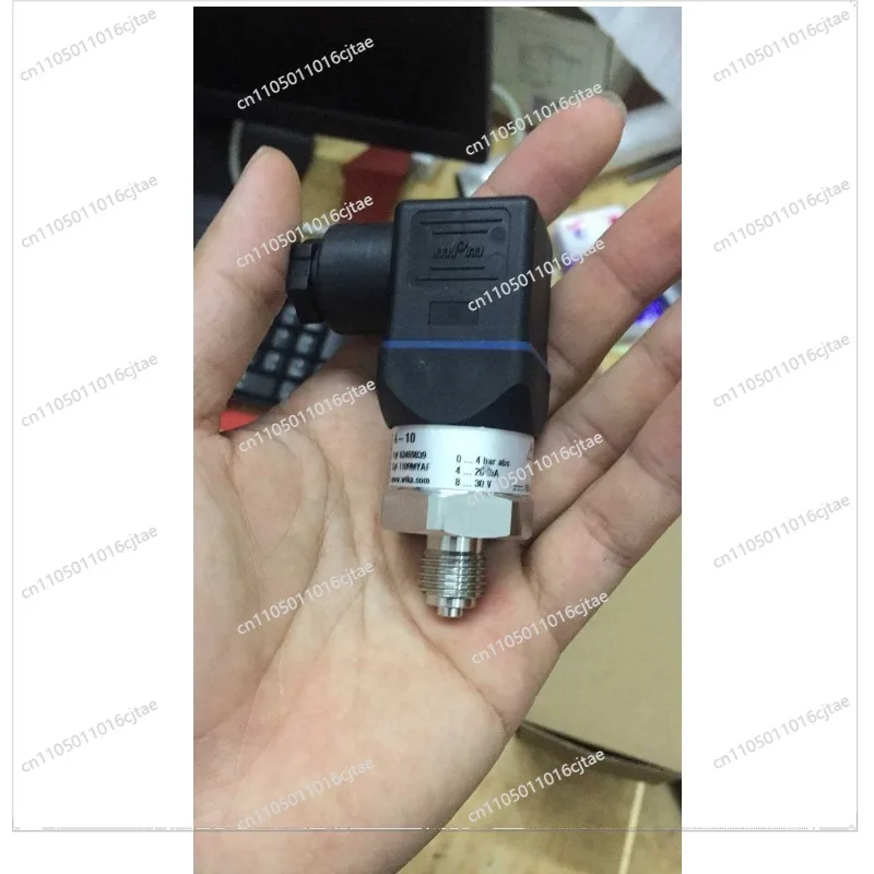 For Sterilizer Pressure Transmitters New