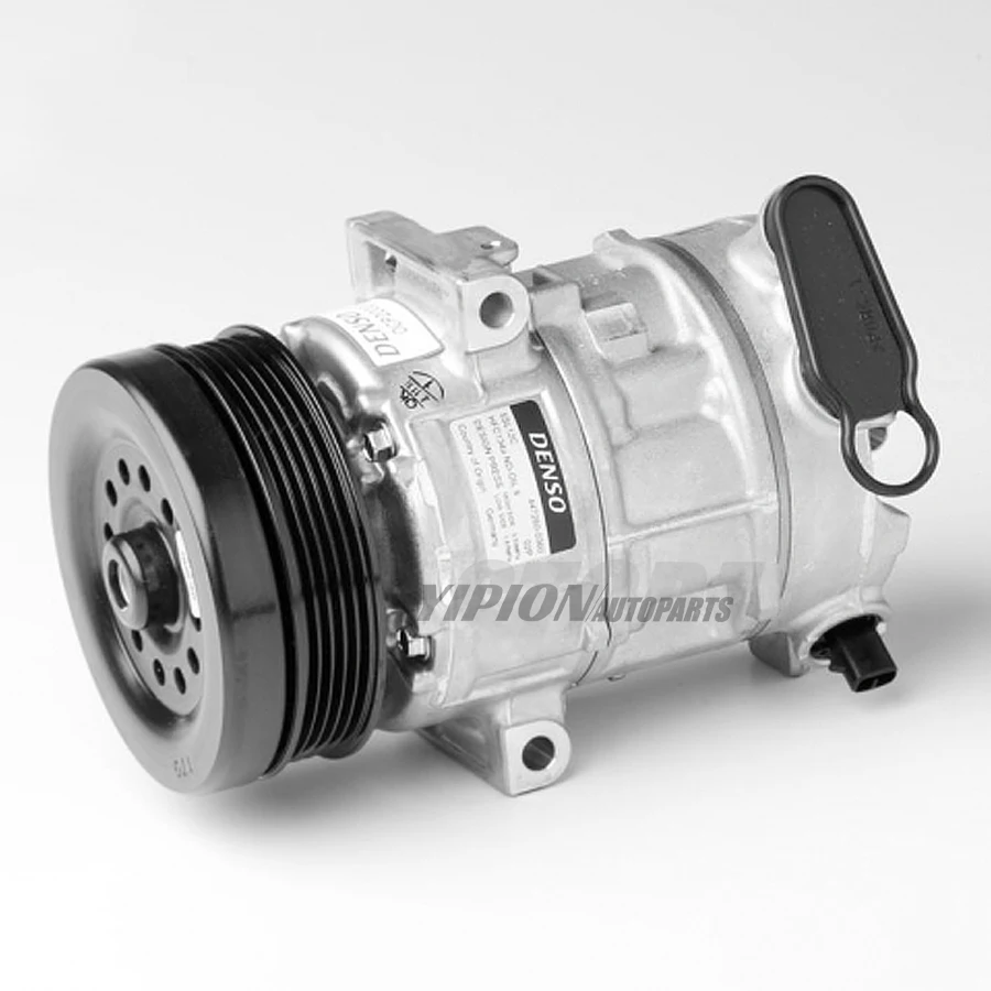 AC Compressor For Opel Corsa 55701200 55701200 93190812  5E527520 6854091 6854102 DCP20021 6854091 6854102