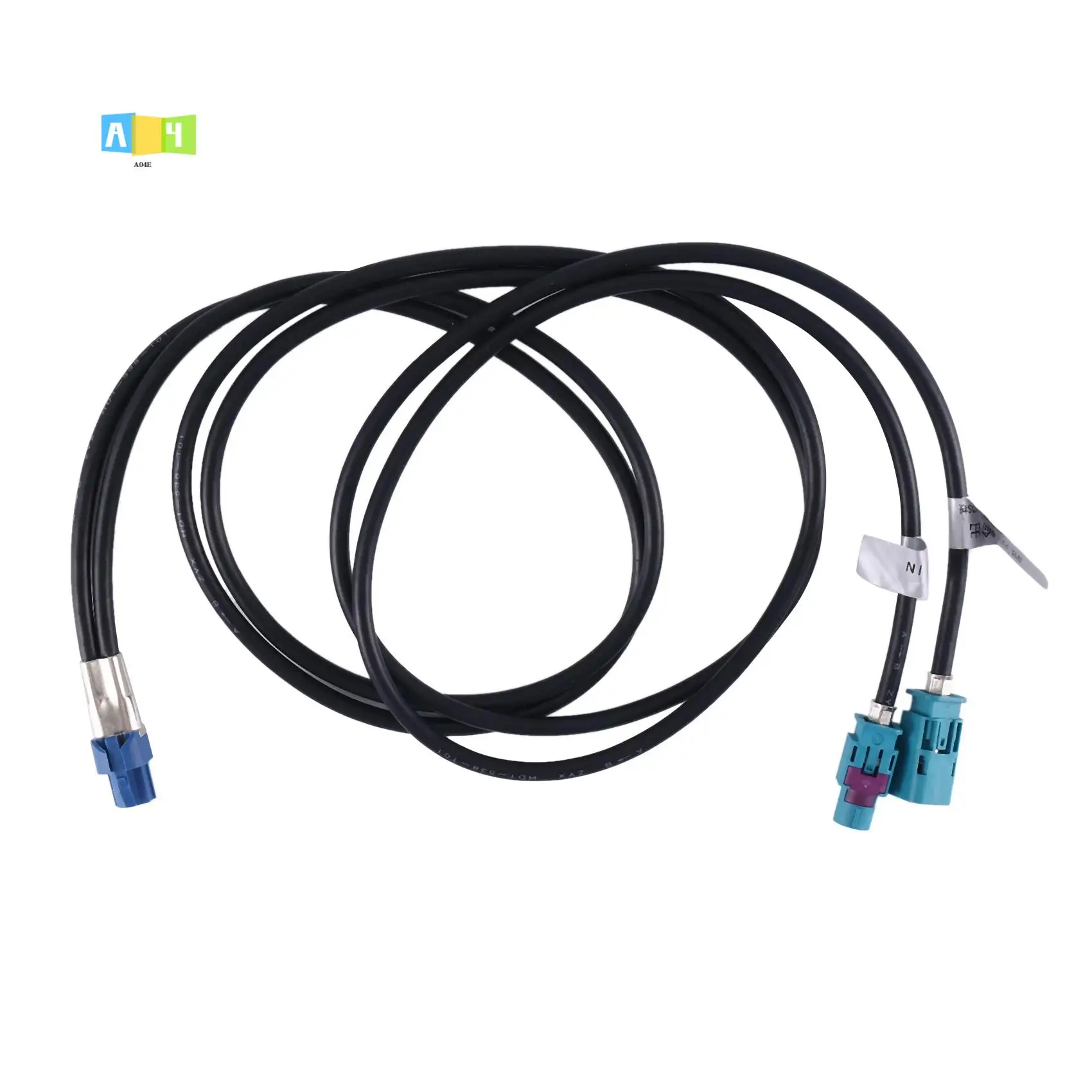 A04E-85CM Car Lvds …