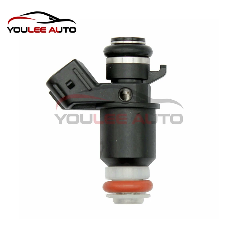 3 pçs 898101t74 bico injetores de combustível para mercúrio motor de popa 25hp 25hp efi jet acessórios do carro alta qualidade