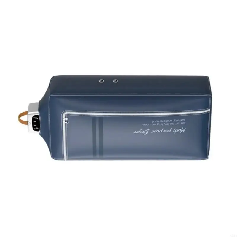 سفر 600 واط ملابس مجفف الملمس ABS مناسب لمساحة المعيشة محدودة N58D