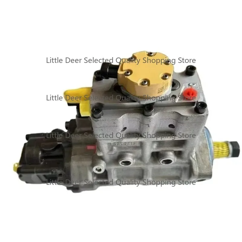 Manufacturer Direct Sales Carter C4.2 Engine Fuel    Pump 295-9127 10R-7661 32E61-10301  Fuel    Pump