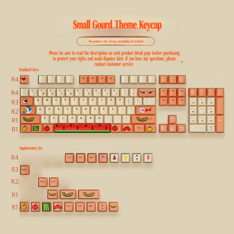 Chinese Ancient Style Keycaps 130keys Cherry Height Pbt Sublimation Keyboard Keycaps For E-Sports Gamer Accessories