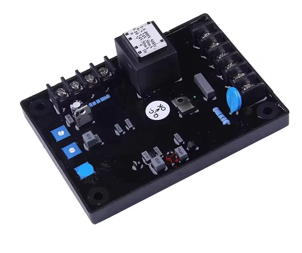 Generator Automatischer Spannungsregler AVR-75A