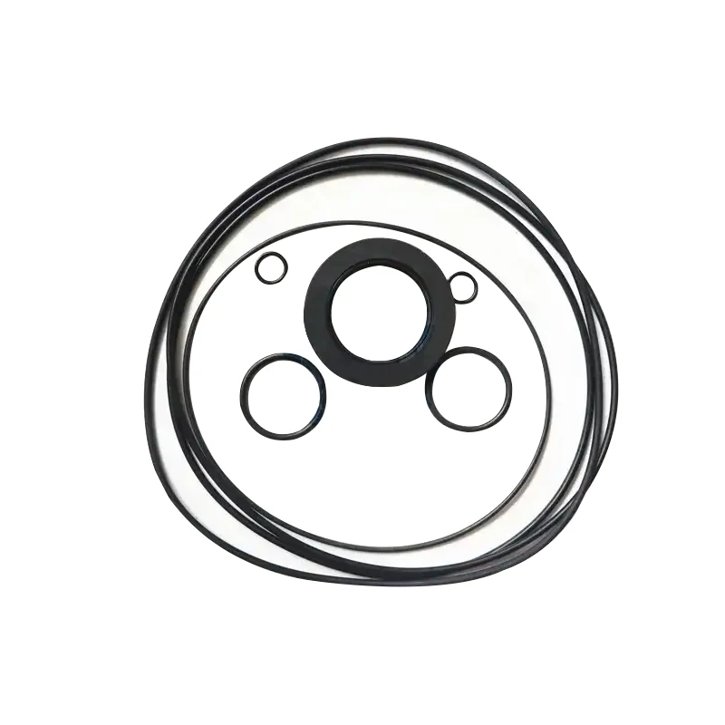 Excavator Parts 188… - image