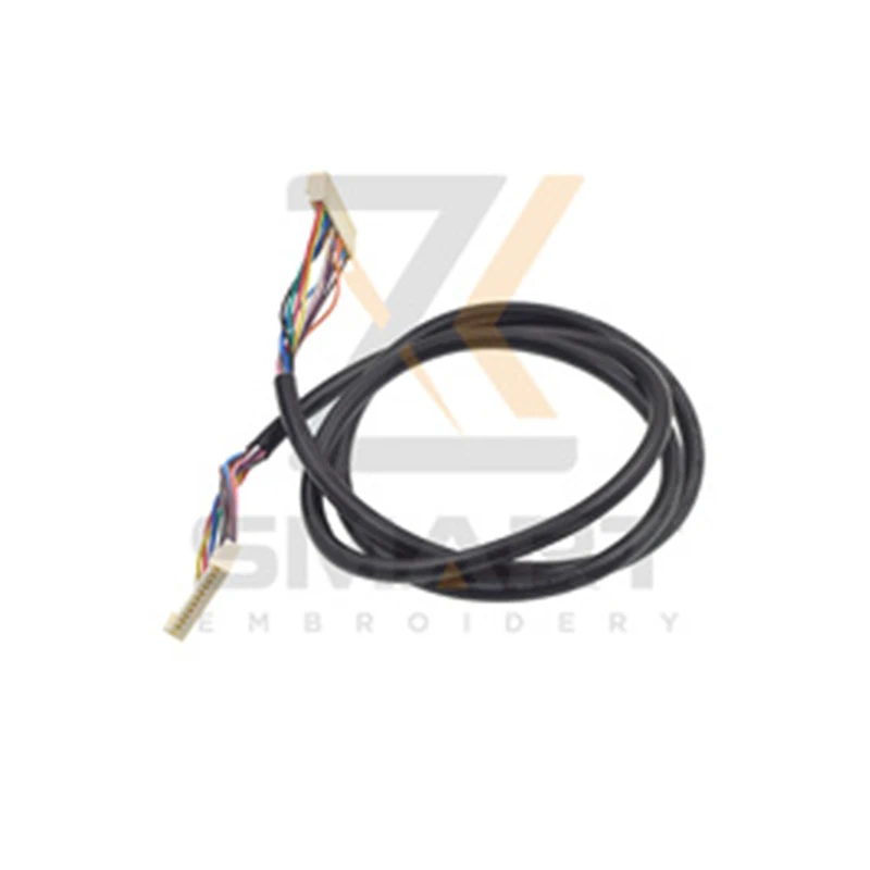 

1.2M CABLE E11-2610-P12 Computer Embroidery Machine Parts